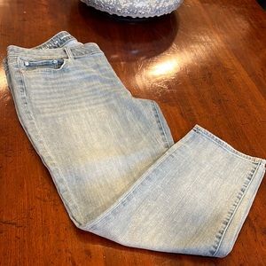 Talbots jeans
